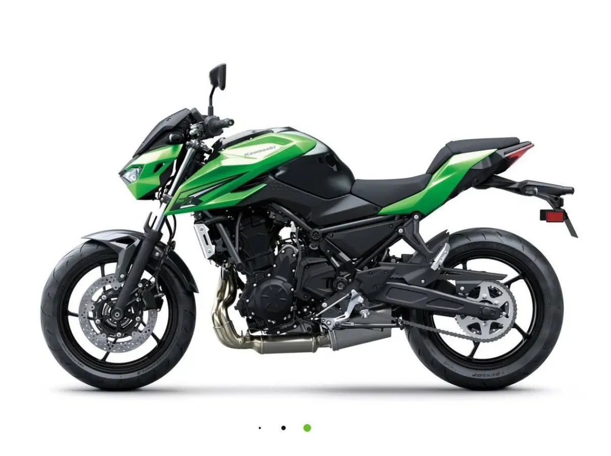 Kawasaki Z 650 S (2026) (10)