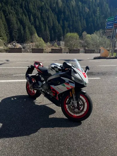 Aprilia RS 660 Extrema (2023 - 24) usata