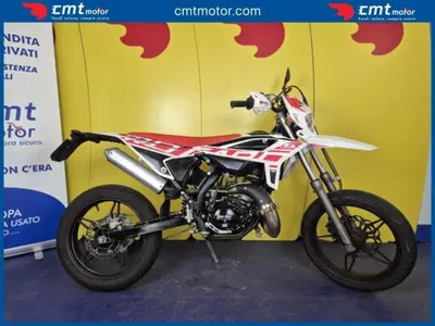 Betamotor RR 50 Enduro Sport (2021 - 26) usata