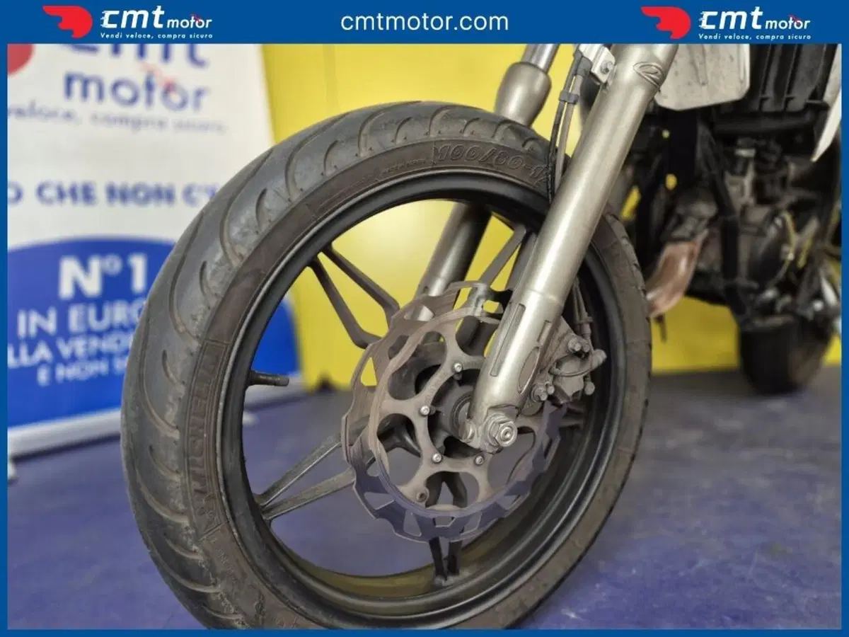 Betamotor RR 50 Enduro Sport (2021 - 26) (7)