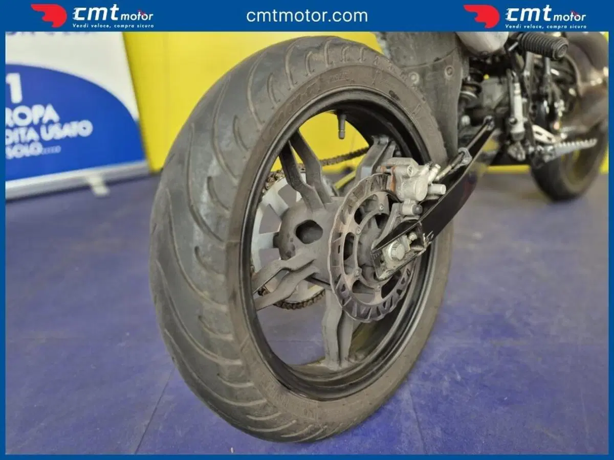 Betamotor RR 50 Enduro Sport (2021 - 26) (9)