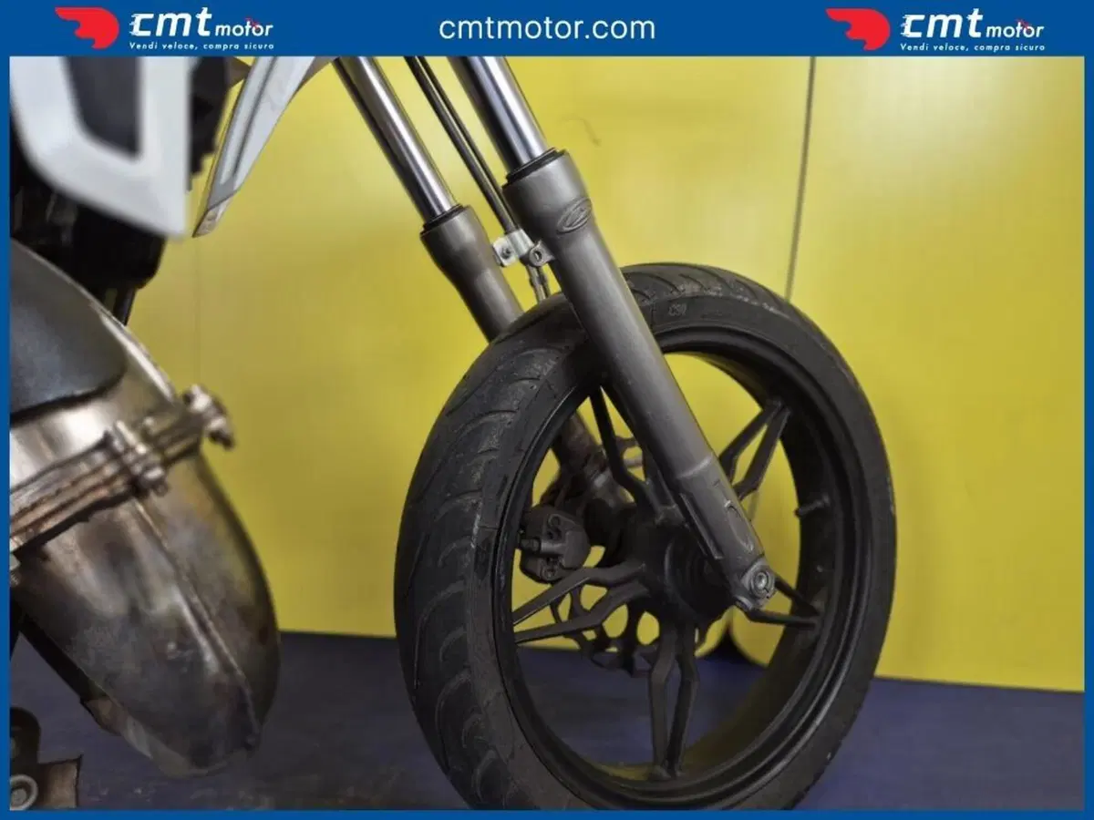 Betamotor RR 50 Enduro Sport (2021 - 26) (11)