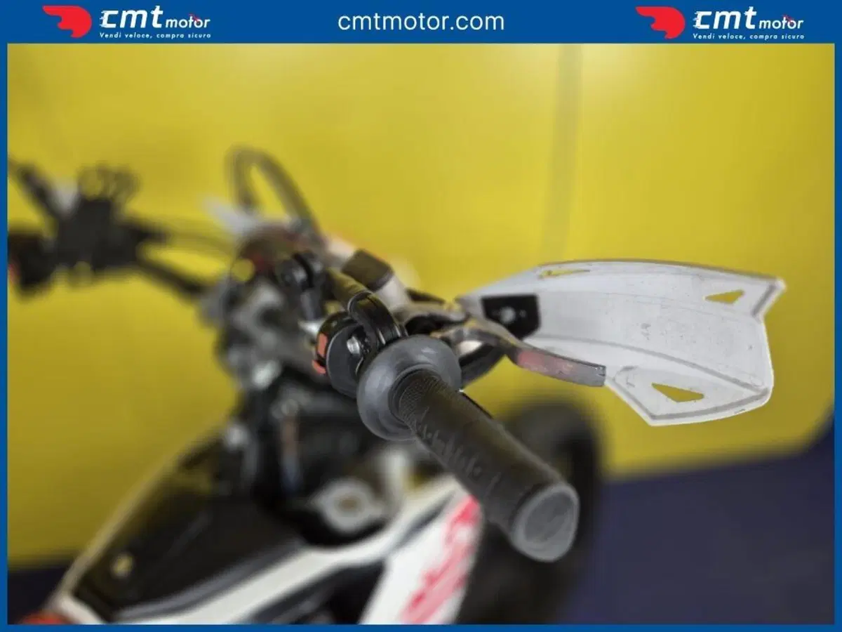 Betamotor RR 50 Enduro Sport (2021 - 26) (13)
