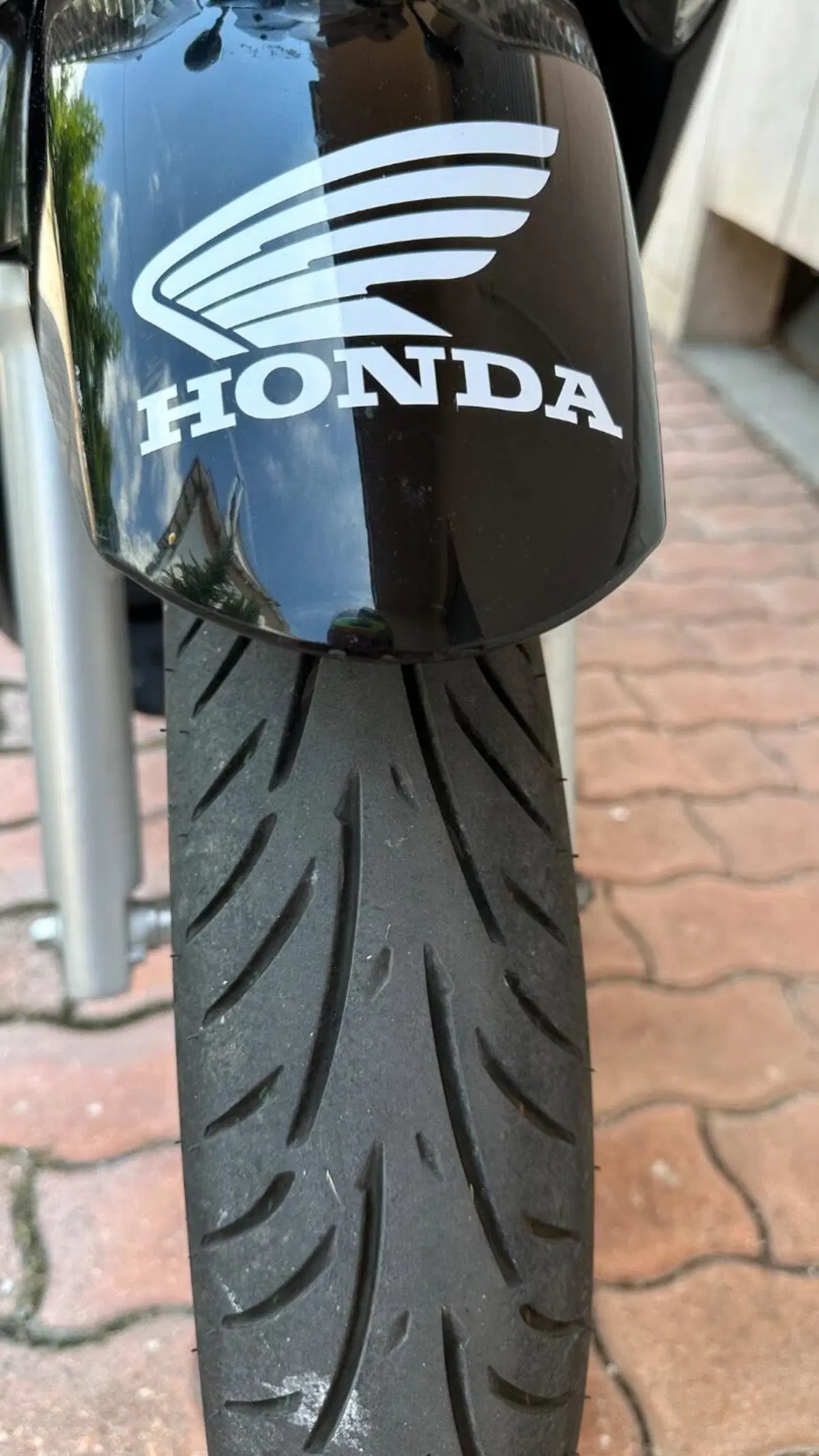 Honda SH 150i ABS (2013 - 16) (6)
