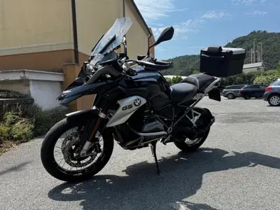 Bmw R 1200 GS (2013 - 16) usata