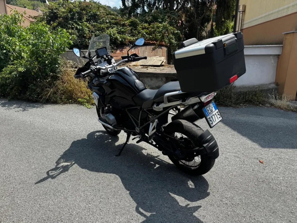 Bmw R 1200 GS (2013 - 16) (5)
