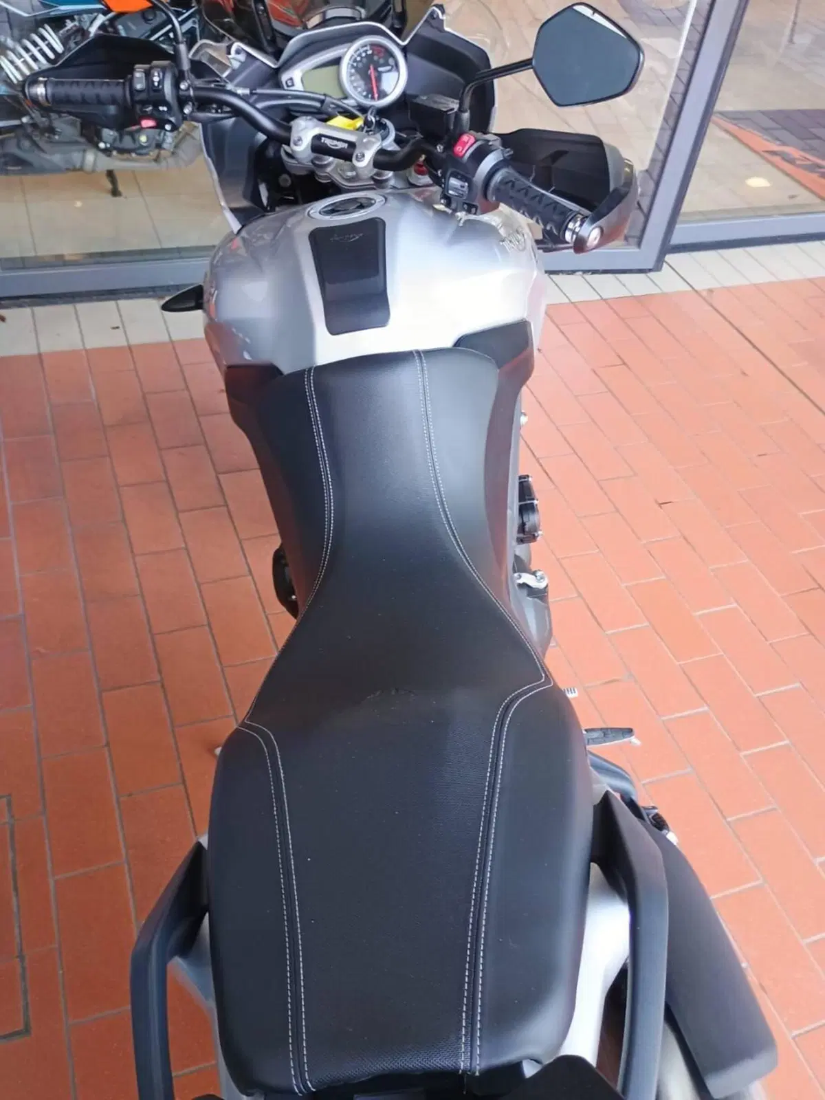 Triumph Tiger 1050 Sport ABS (2016 - 20) (11)