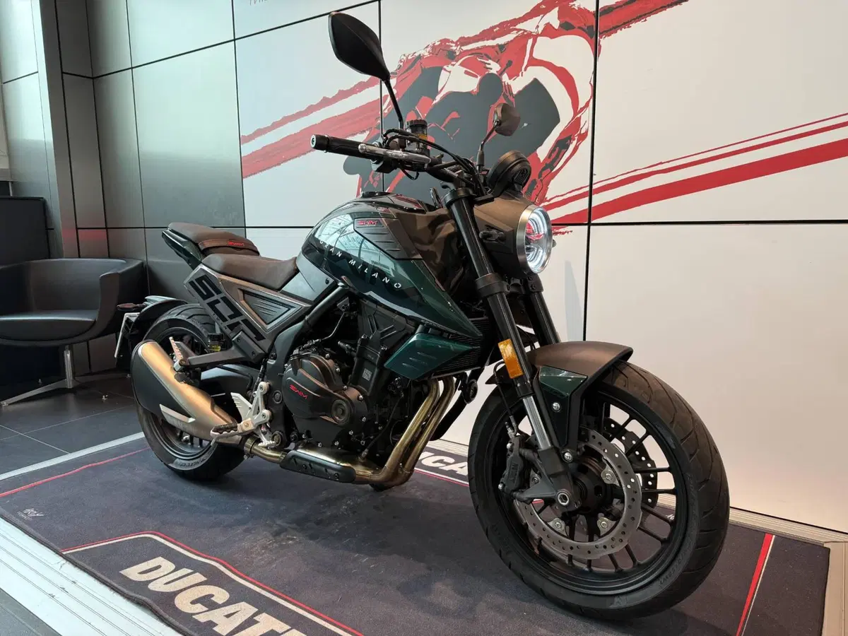 Swm Gran Milano 500 (2026) (2)