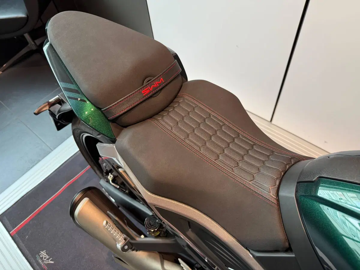 Swm Gran Milano 500 (2026) (5)