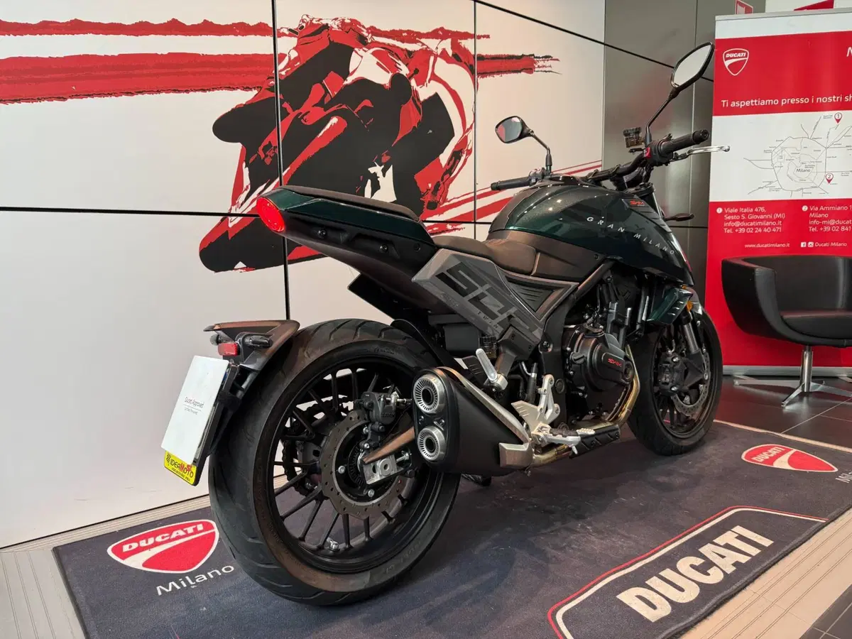 Swm Gran Milano 500 (2026) (7)