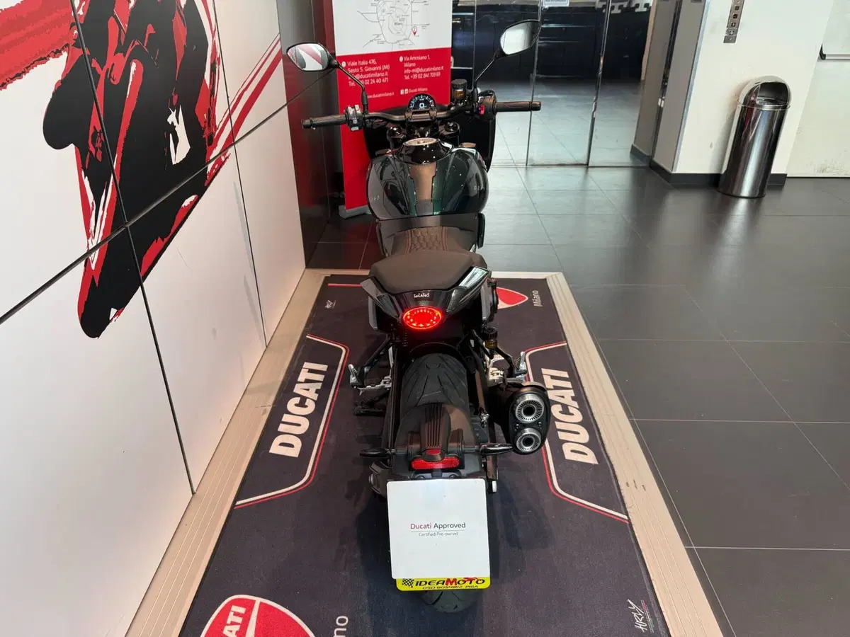 Swm Gran Milano 500 (2026) (8)