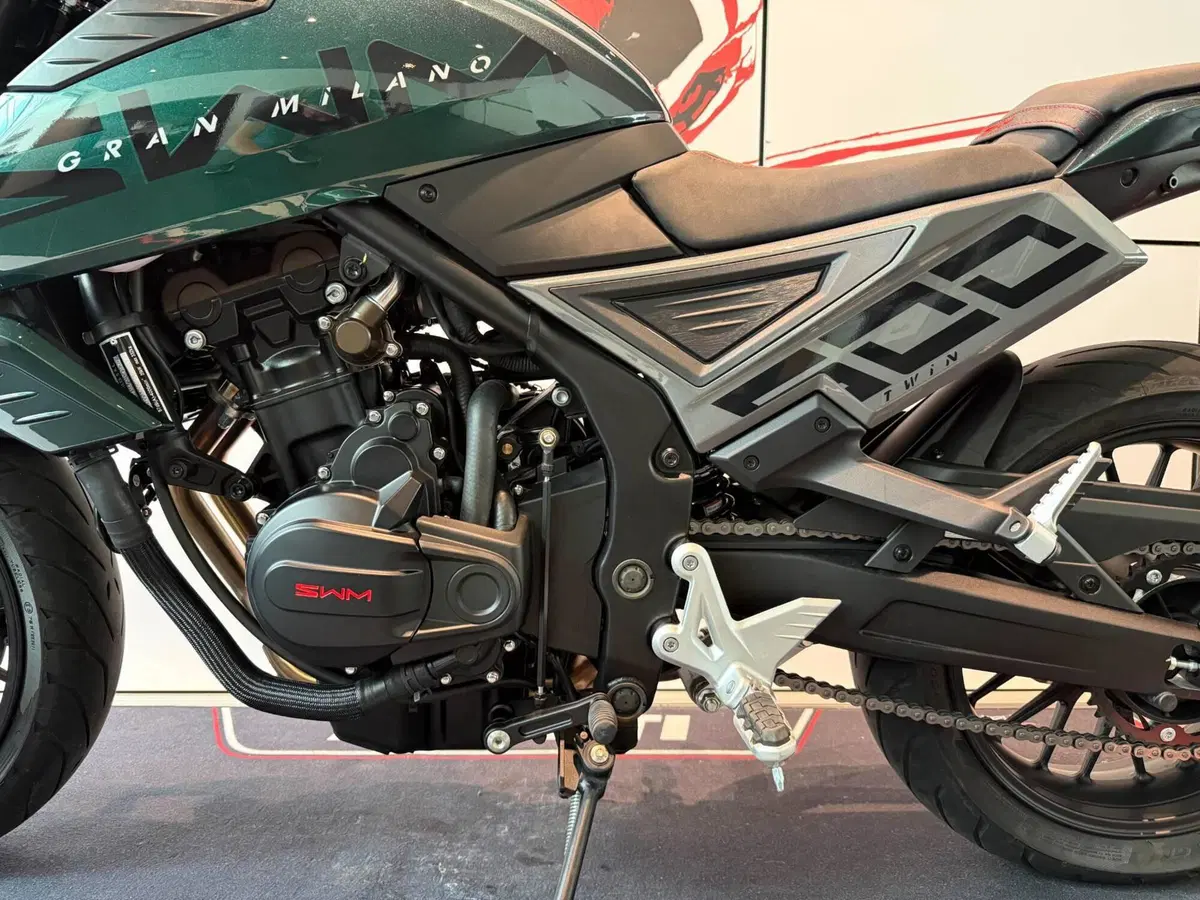Swm Gran Milano 500 (2026) (11)