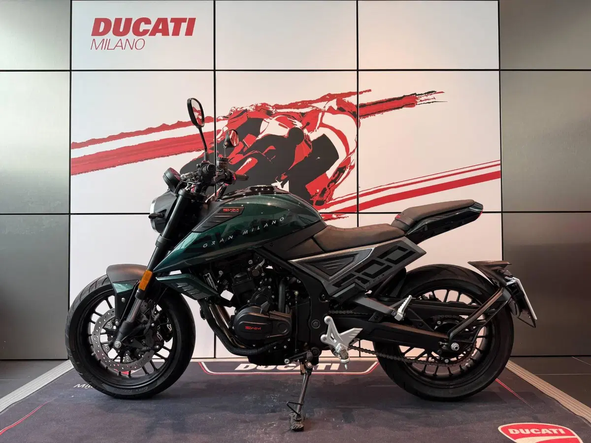 Swm Gran Milano 500 (2026) (13)