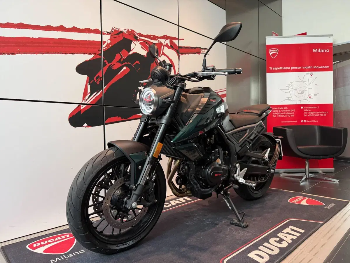 Swm Gran Milano 500 (2026) (14)