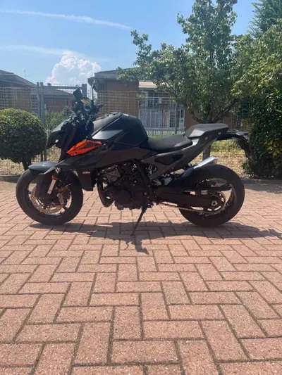 KTM 990 Duke (2024 - 26) usata