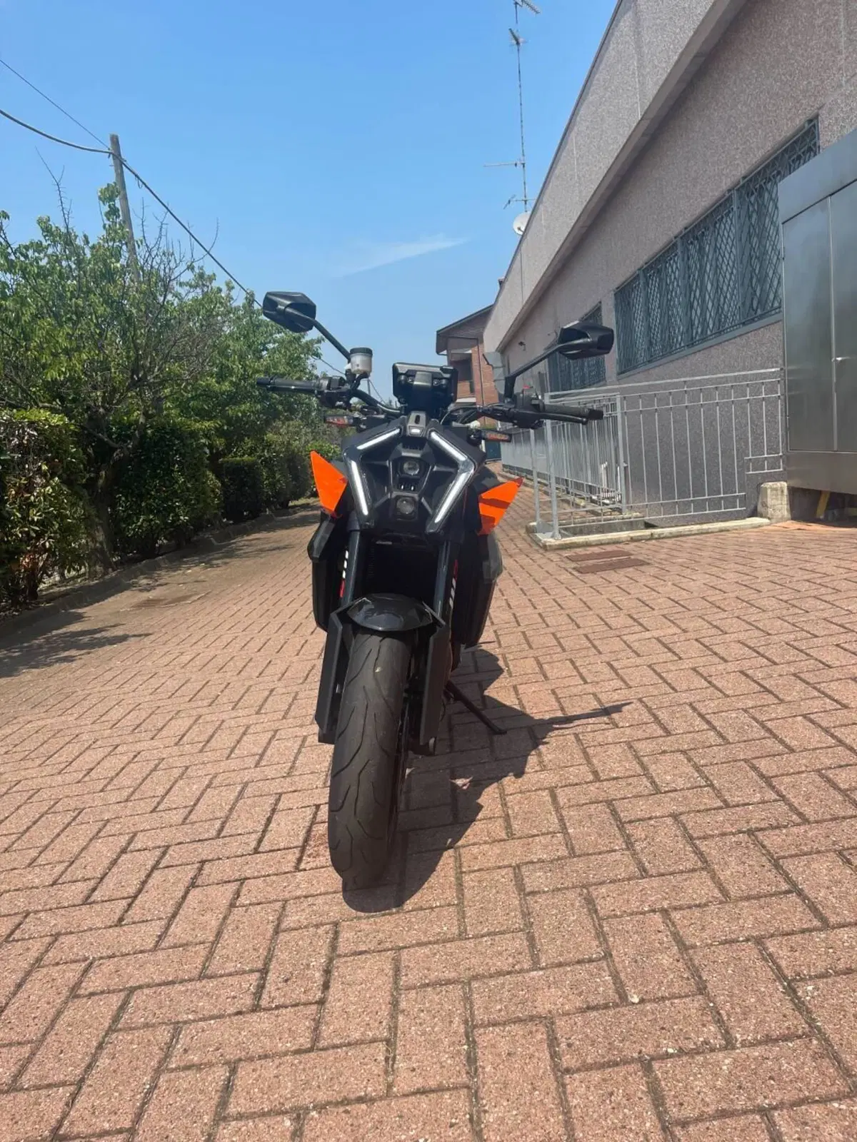 KTM 990 Duke (2024 - 26) (2)