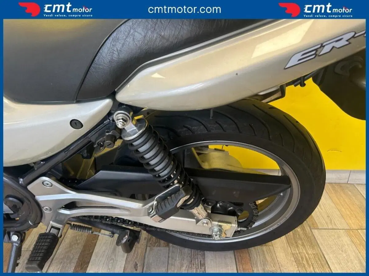 Kawasaki ER-5 500 (2001 - 06) (7)