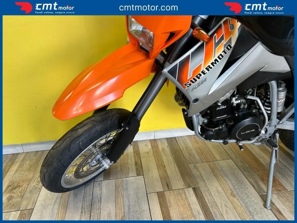 KTM 640 Duke II (2003 - 06) (6)