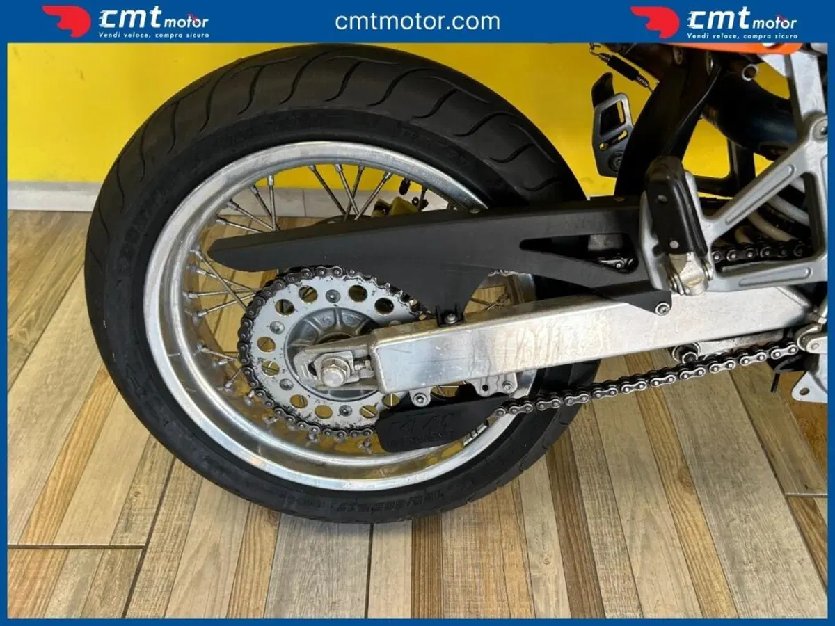 KTM 640 Duke II (2003 - 06) (9)