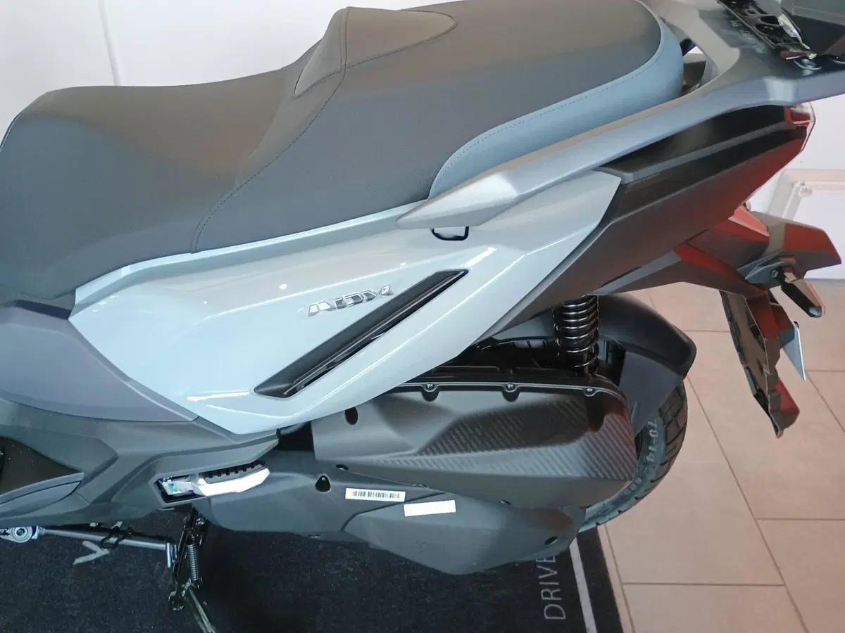 Sym ADX 300 (2024 - 26) (5)