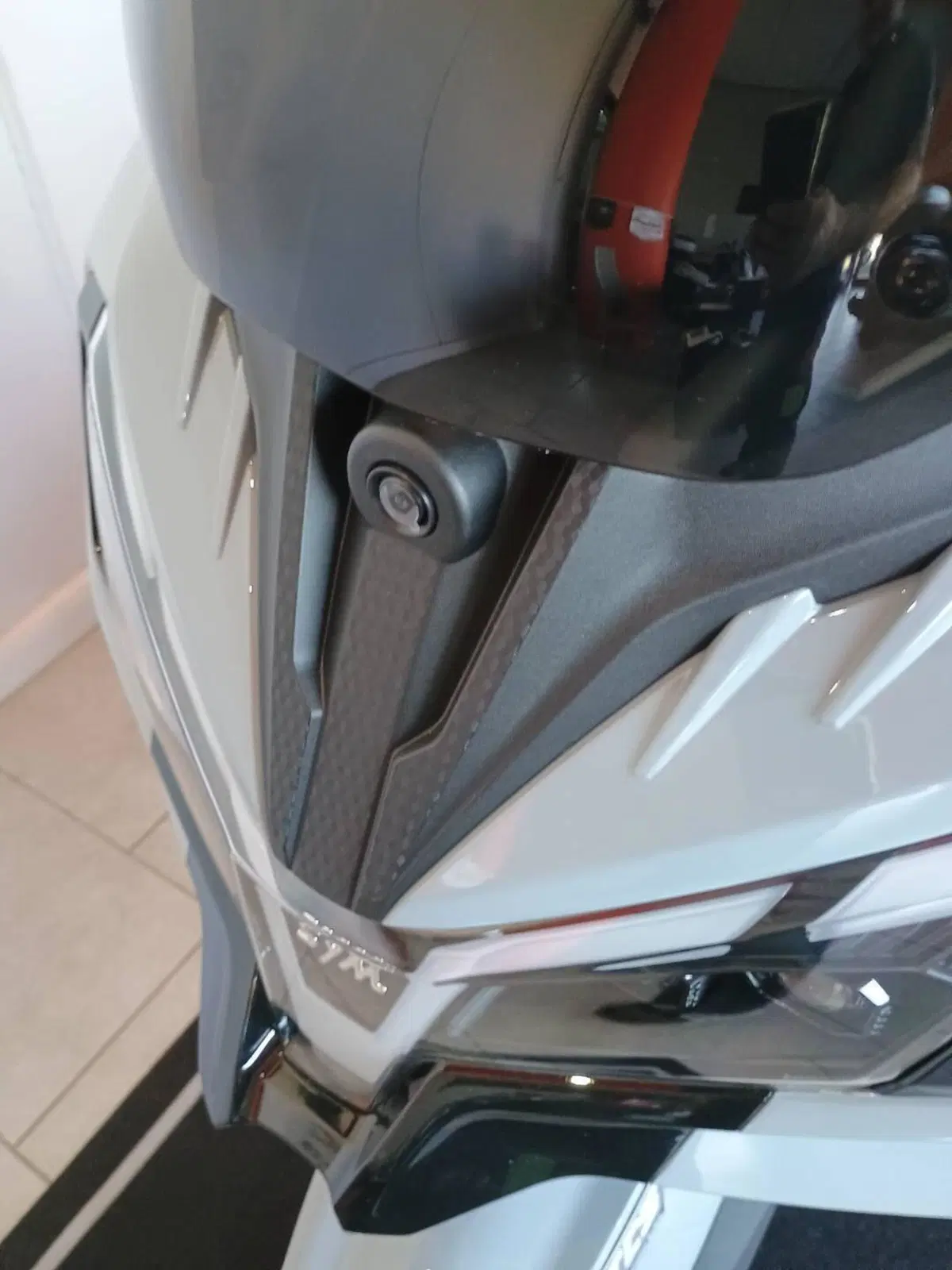 Sym ADX 300 (2024 - 26) (7)