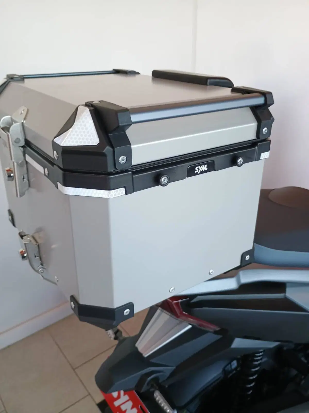 Sym ADX 300 (2024 - 26) (10)