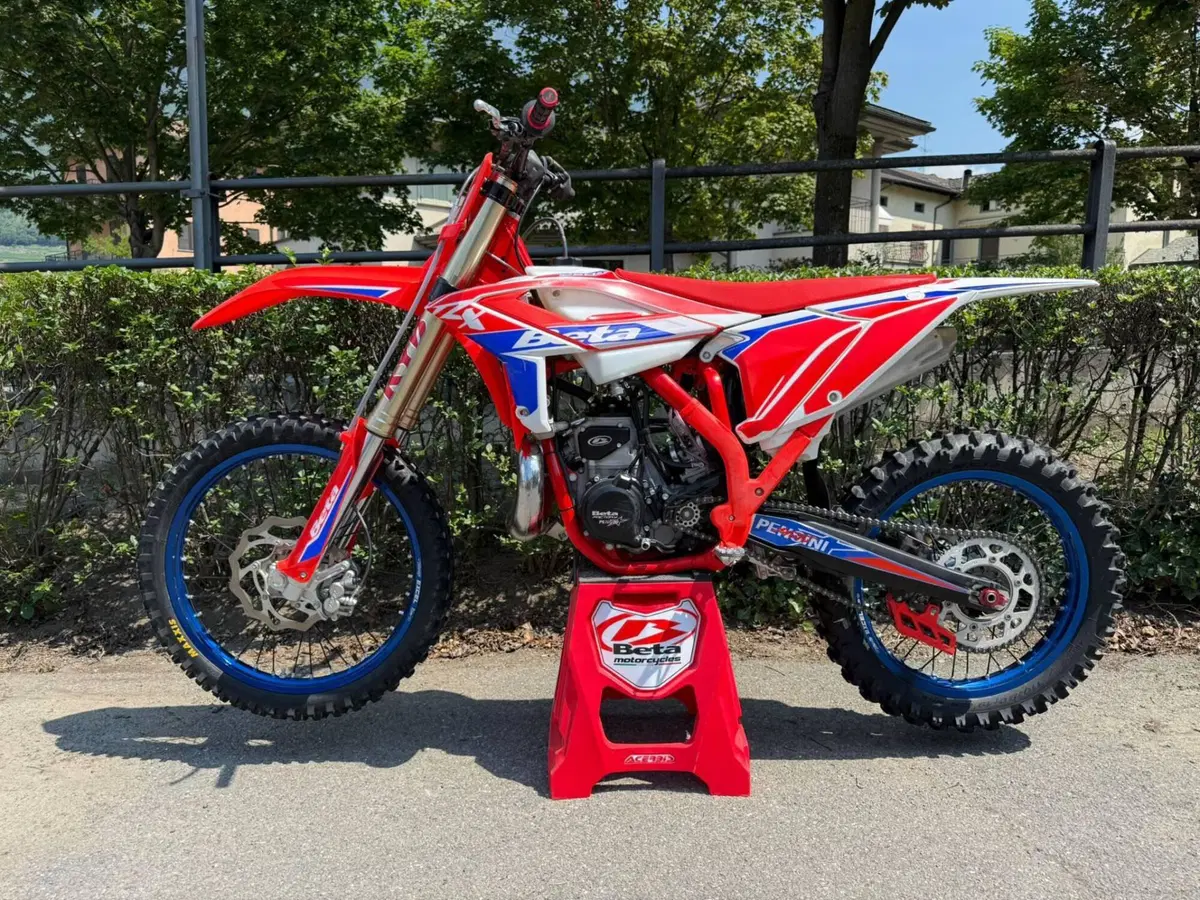 Betamotor RX 250 2T (2026) (4)