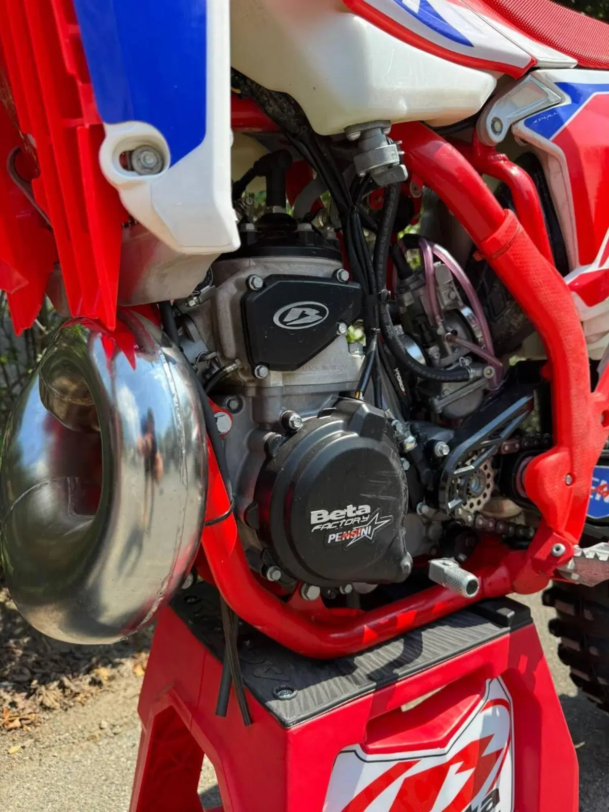 Betamotor RX 250 2T (2026) (6)