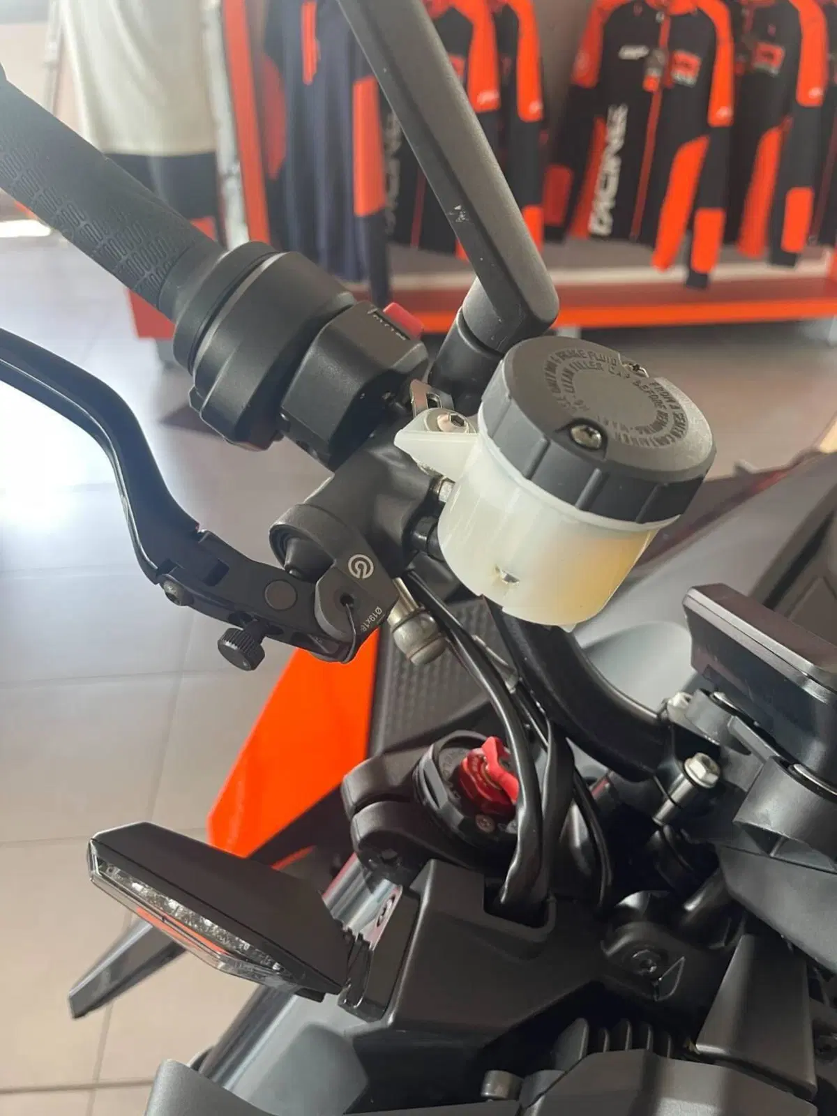 KTM 990 Duke (2024 - 26) (10)
