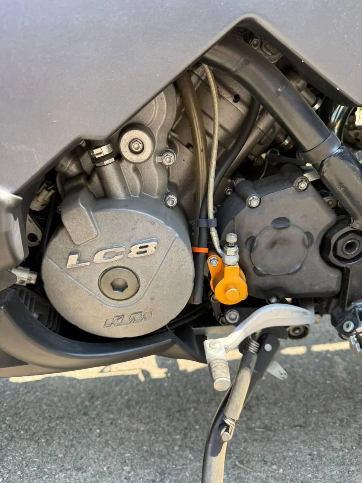 KTM 990 Adventure (2006 - 08) (7)