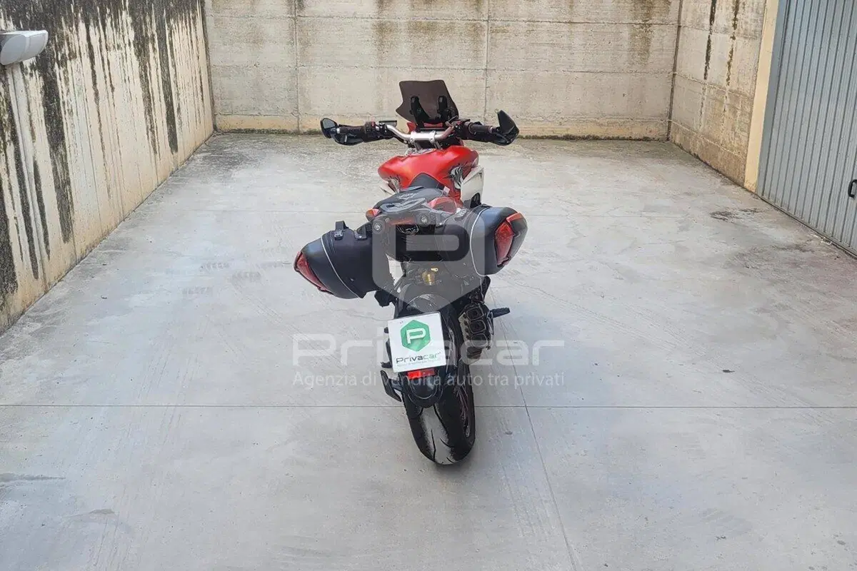 MV Agusta Stradale 800 EAS ABS (2015 - 17) (6)