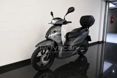 Peugeot Tweet 125i GT (2021 - 25) usata