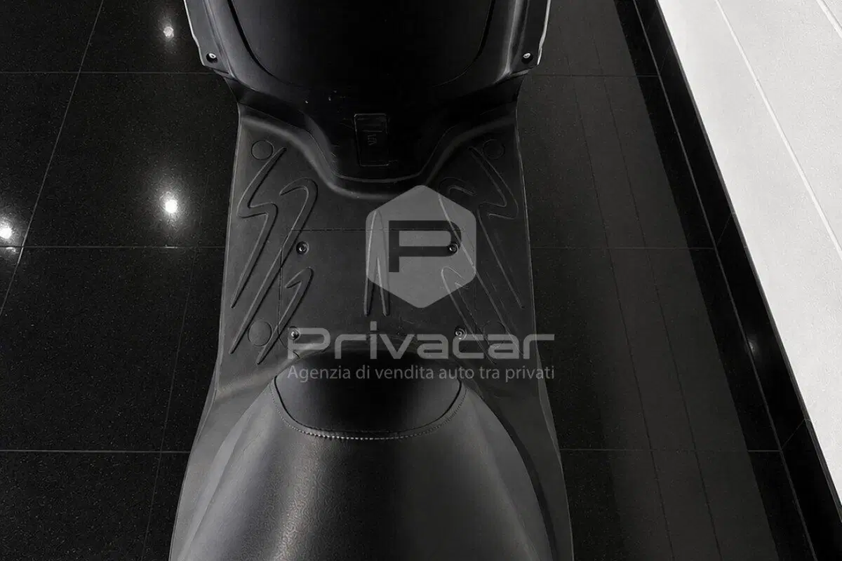 Peugeot Tweet 125i GT (2021 - 25) (10)