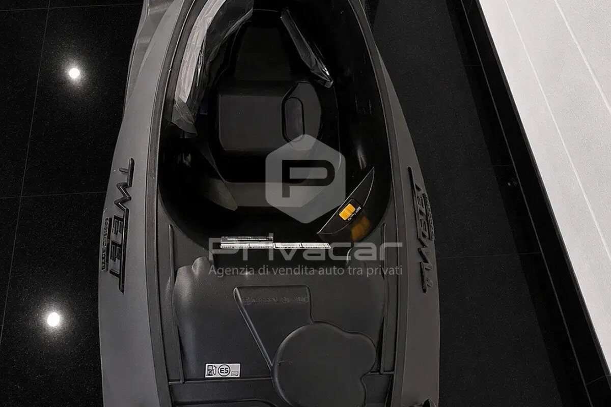 Peugeot Tweet 125i GT (2021 - 25) (14)