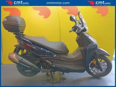 Kymco Agility 300i Noodoe (2021 - 24) usata
