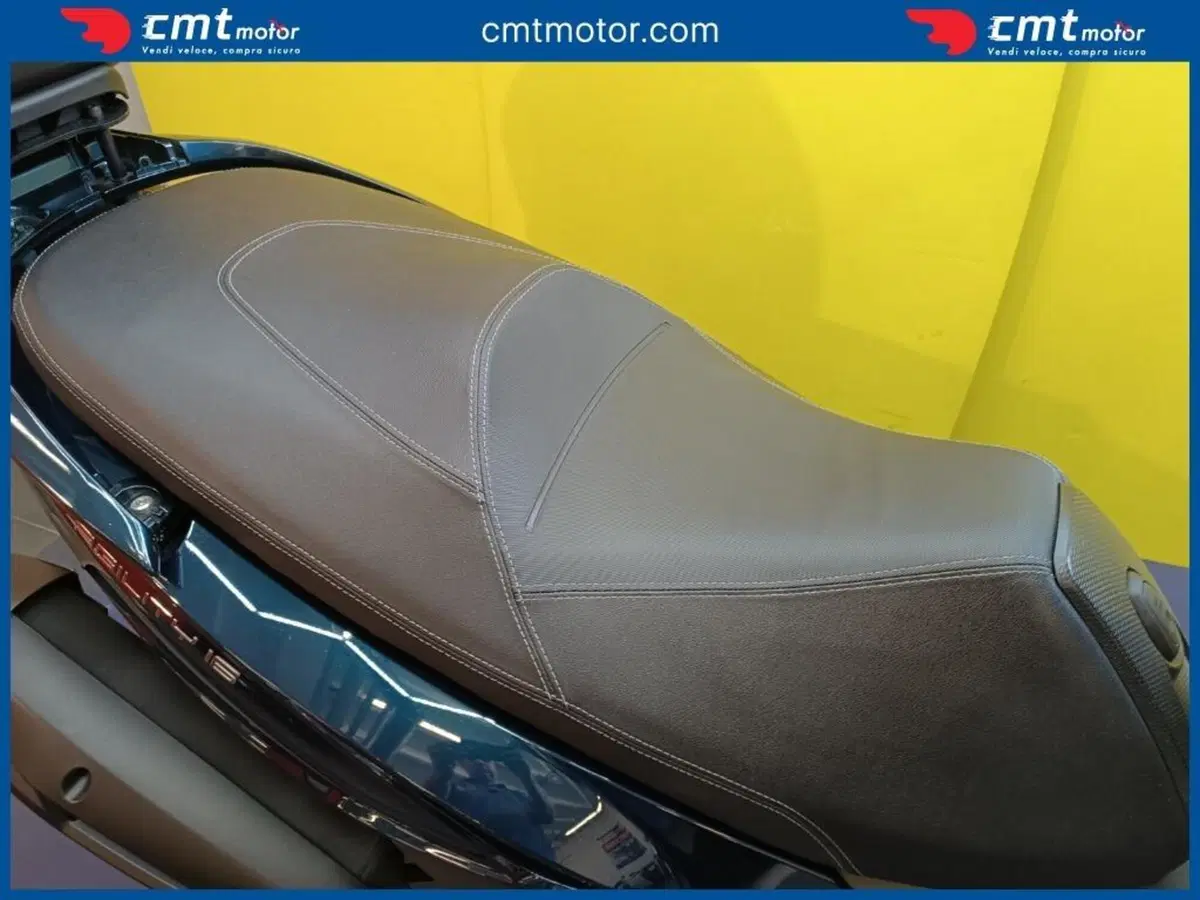 Kymco Agility 300i Noodoe (2021 - 24) (8)