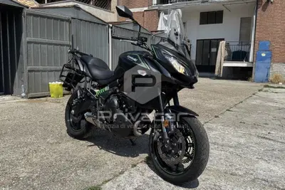Kawasaki Versys 650 (2017 - 20) usata