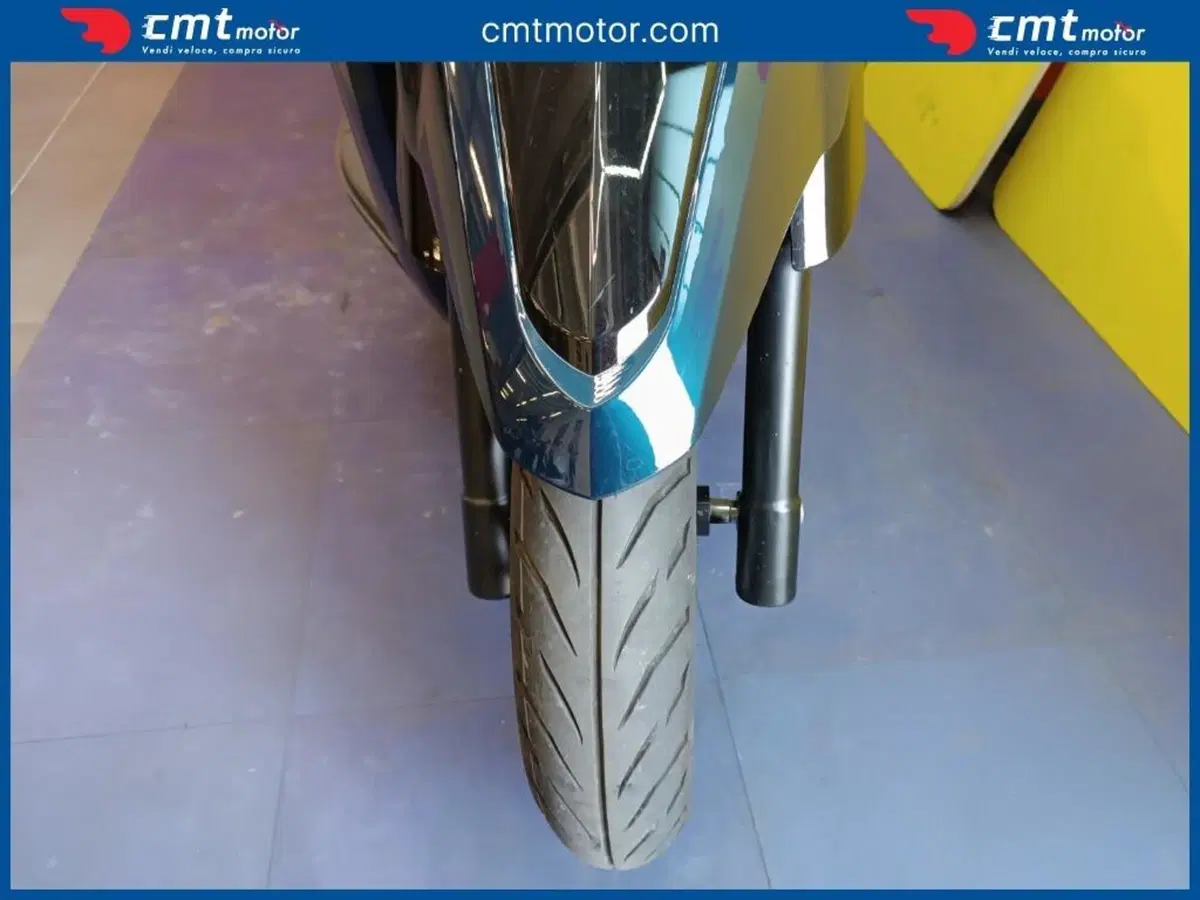 Kymco Agility 300i Noodoe (2021 - 24) (11)