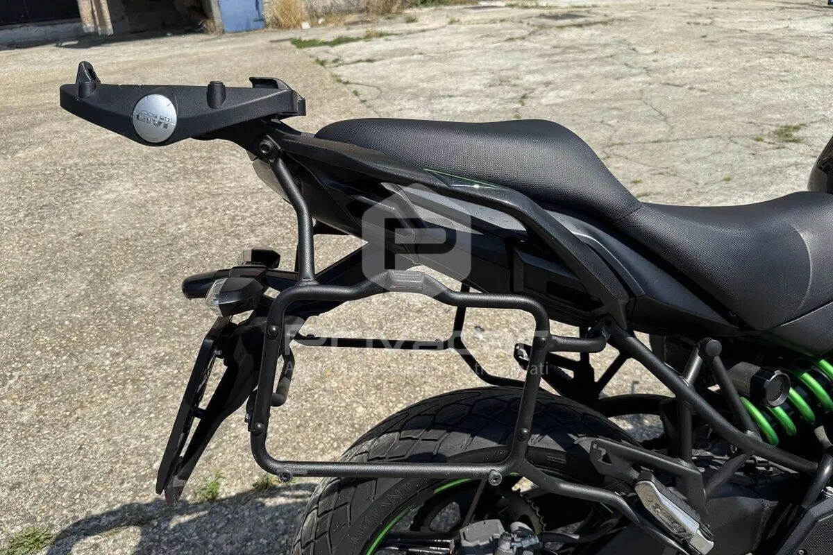 Kawasaki Versys 650 (2017 - 20) (13)