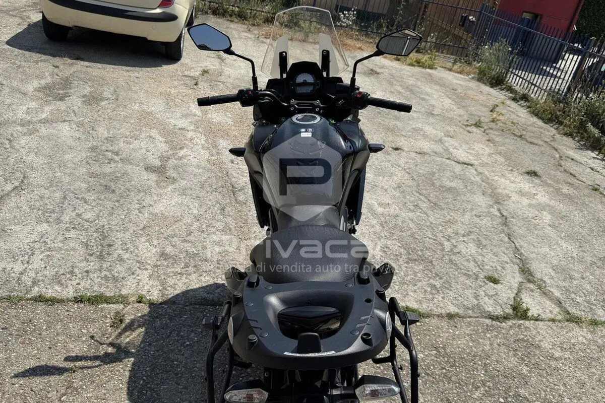 Kawasaki Versys 650 (2017 - 20) (14)