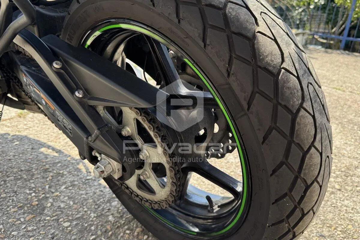 Kawasaki Versys 650 (2017 - 20) (15)