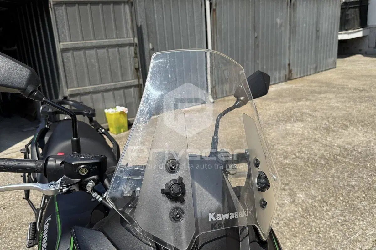 Kawasaki Versys 650 (2017 - 20) (6)