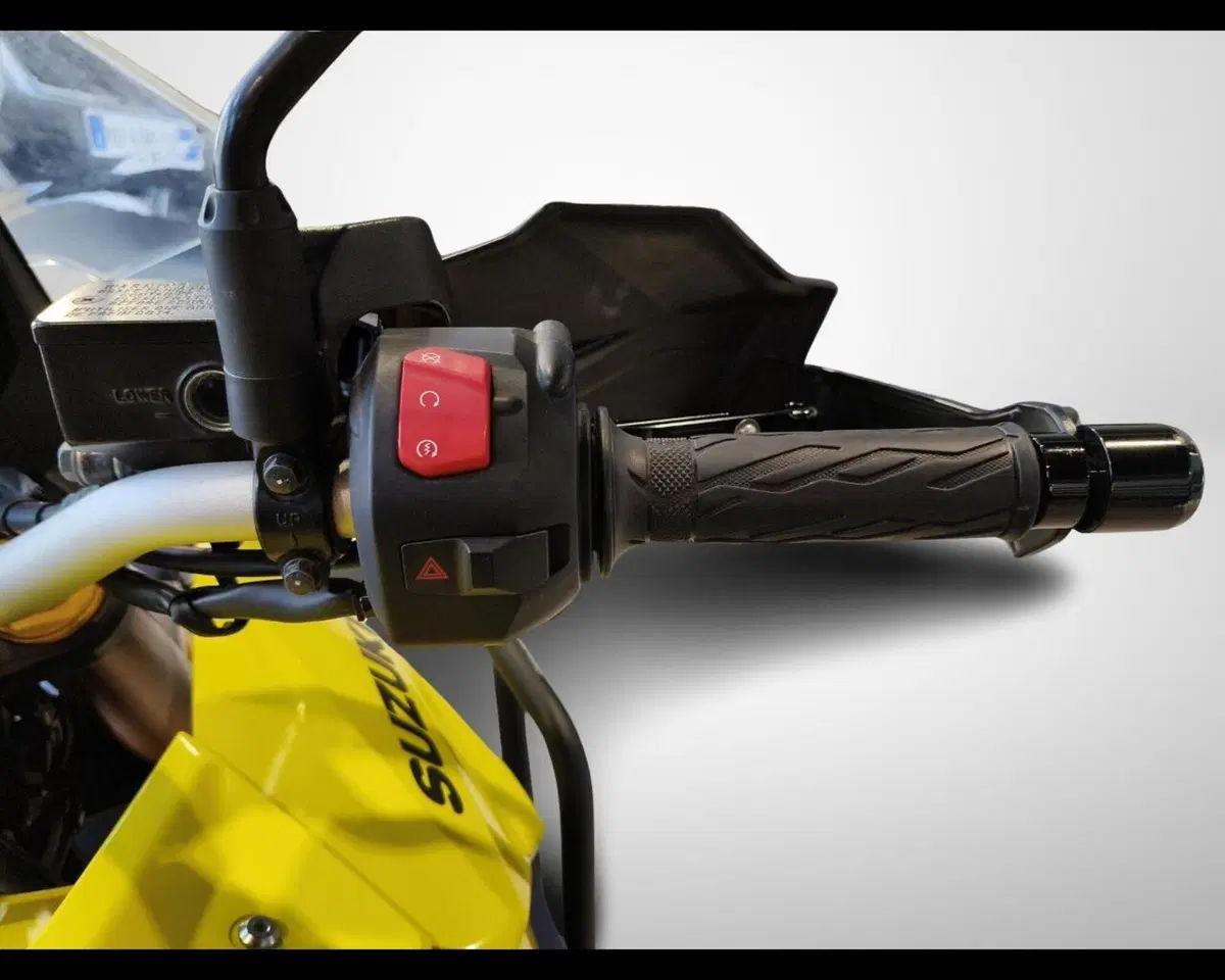 Suzuki V-Strom 800SE (2023 - 24) (12)