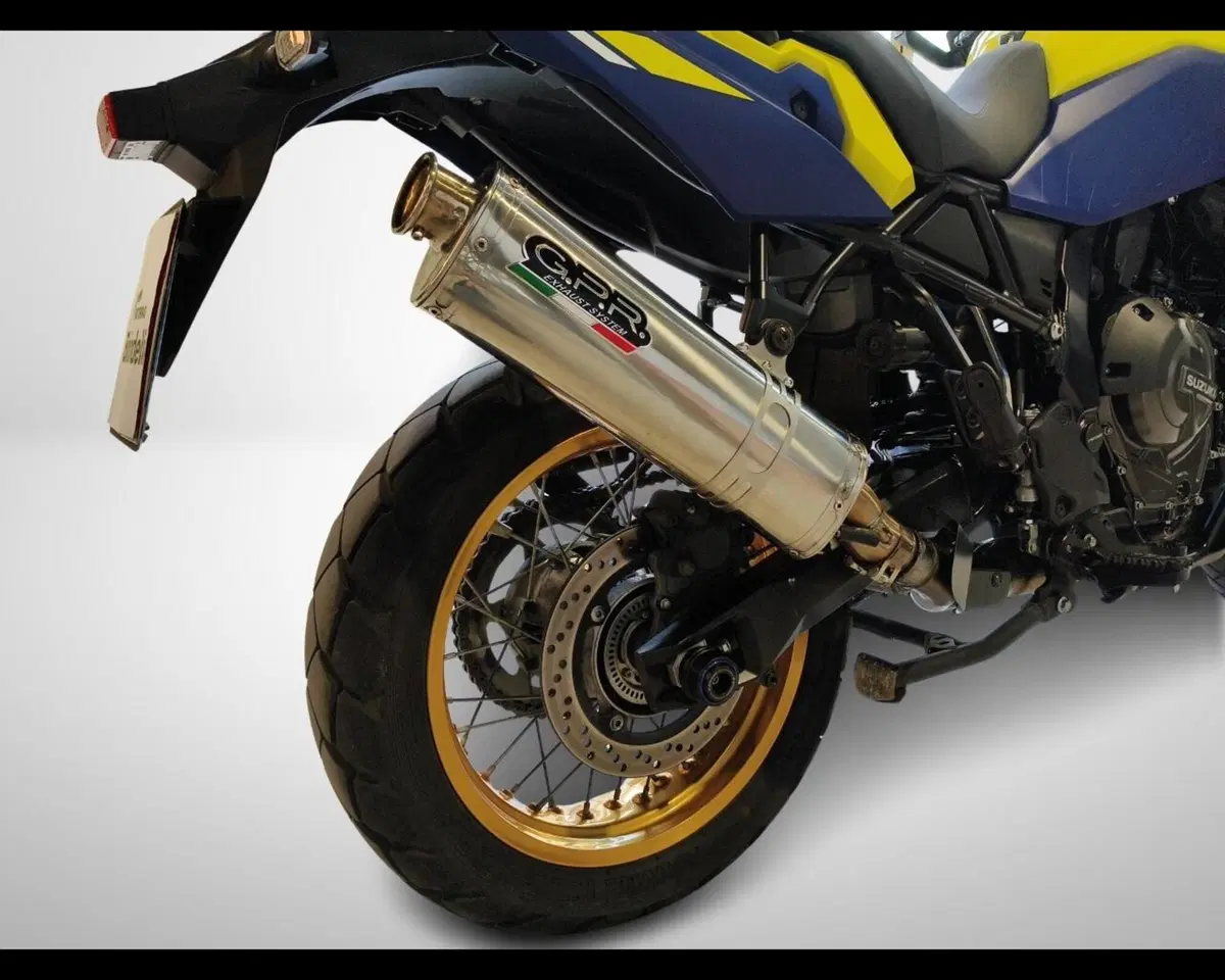 Suzuki V-Strom 800SE (2023 - 24) (18)