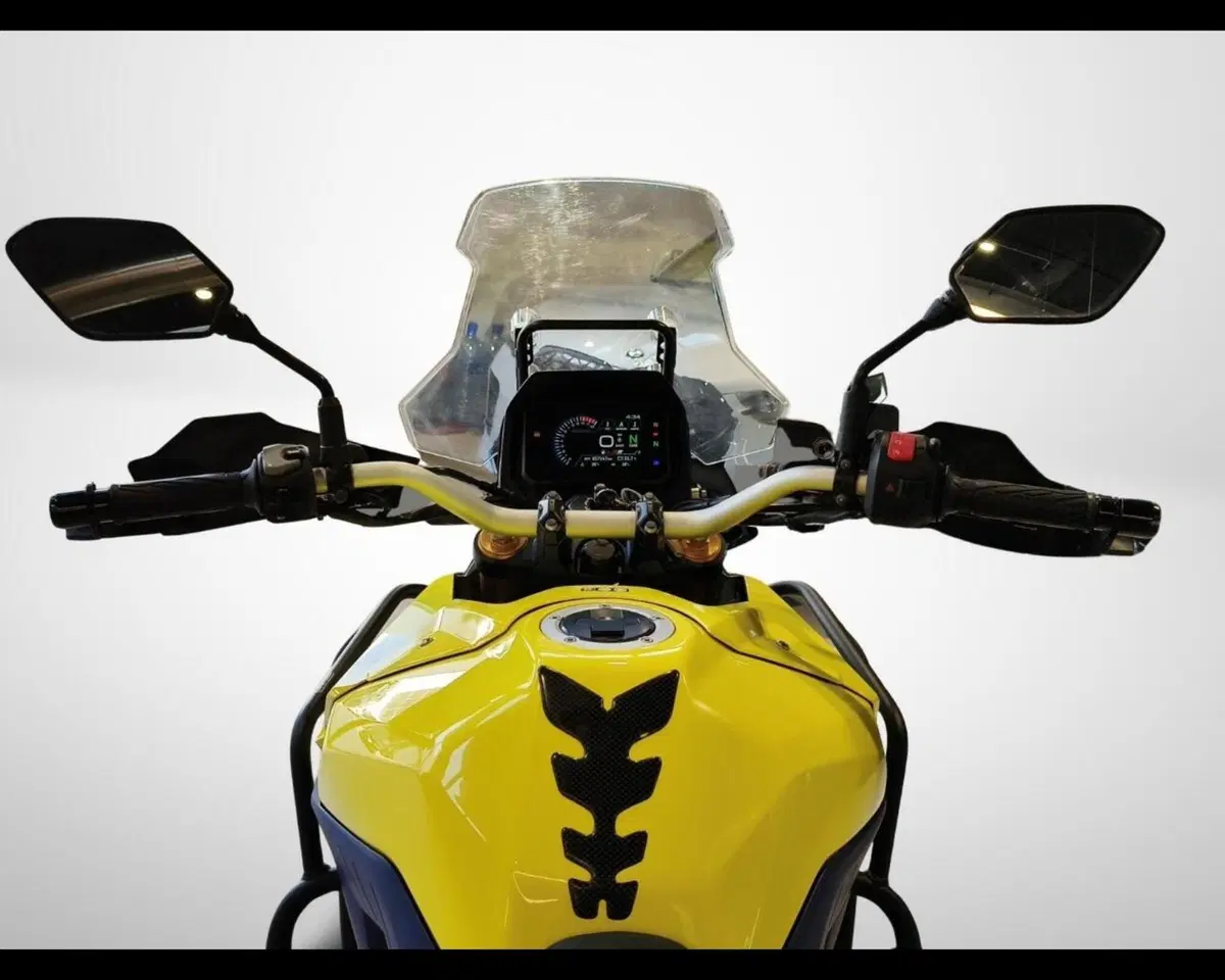 Suzuki V-Strom 800SE (2023 - 24) (13)