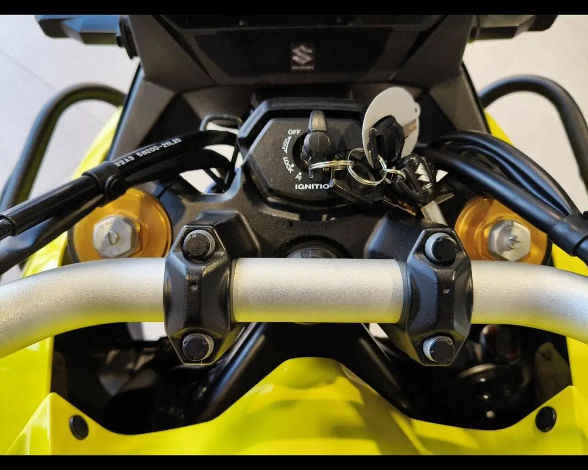 Suzuki V-Strom 800SE (2023 - 24) (20)