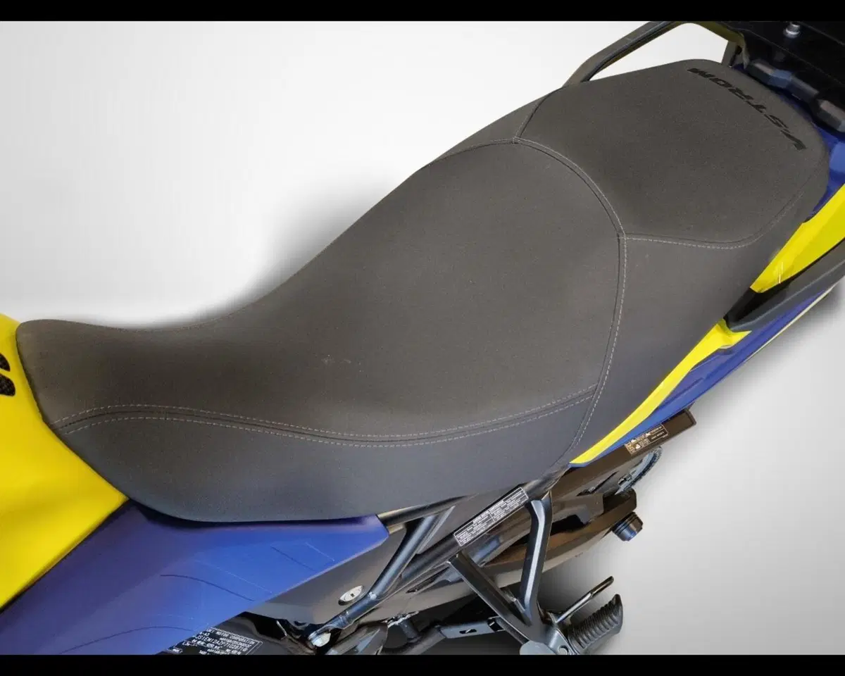 Suzuki V-Strom 800SE (2023 - 24) (21)