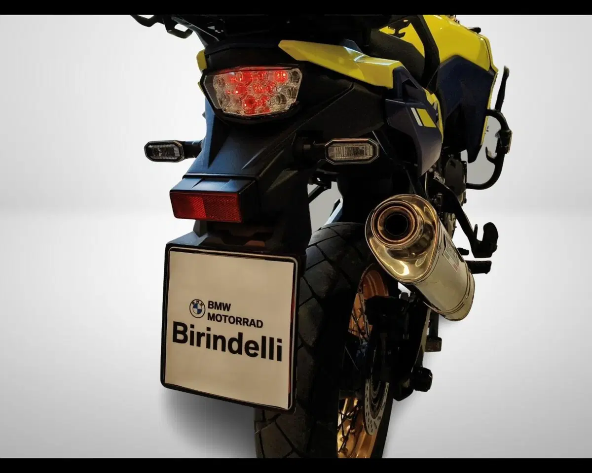 Suzuki V-Strom 800SE (2023 - 24) (22)