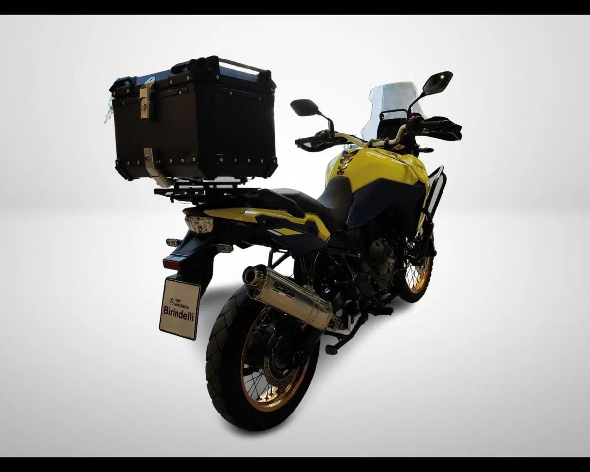 Suzuki V-Strom 800SE (2023 - 24) (3)