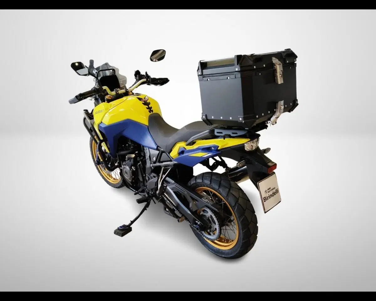 Suzuki V-Strom 800SE (2023 - 24) (26)